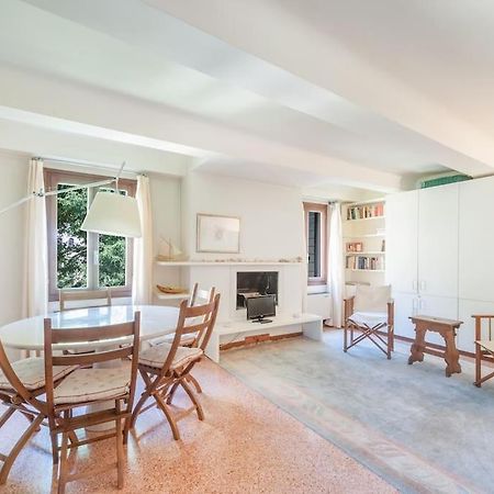 Ca' De La Comare, Relaxing And Elegant Apartment On Canal Grande Венеция Екстериор снимка