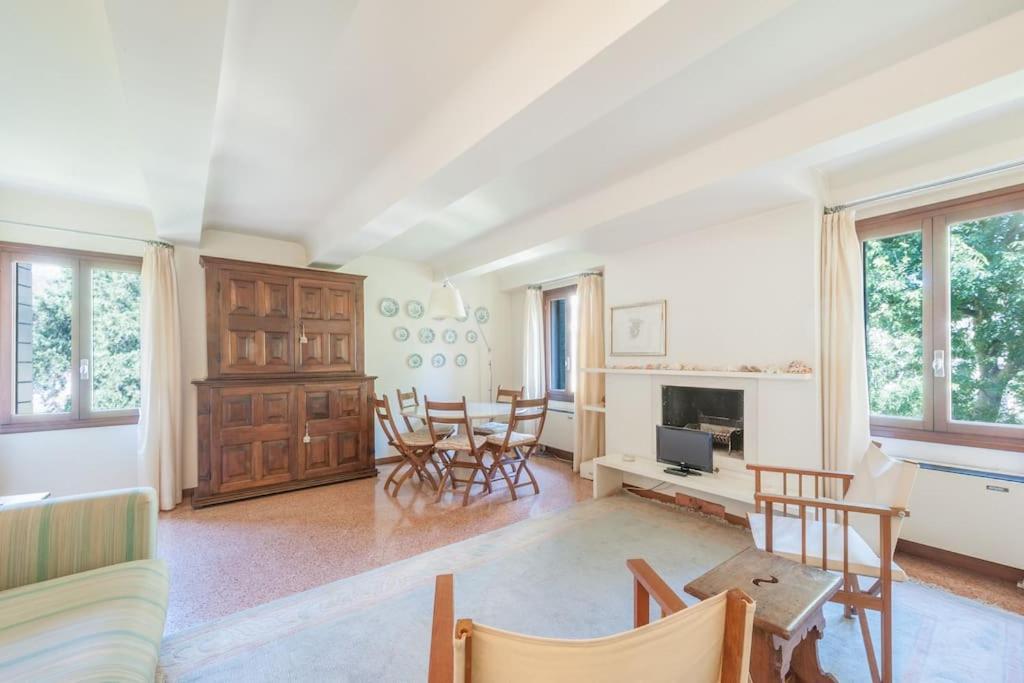 Ca' De La Comare, Relaxing And Elegant Apartment On Canal Grande Венеция Екстериор снимка